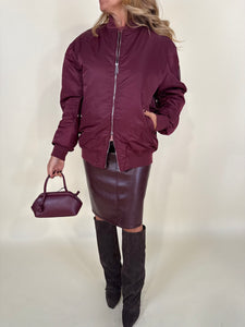 Bomber Ice | Più colori