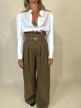 Carica l'immagine nel visualizzatore di Gallery, Pantalone Isabelle / Collezione We2
