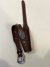 Carica l'immagine nel visualizzatore di Gallery, Cintura South | Vera Pelle
