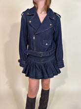 Carica l'immagine nel visualizzatore di Gallery, Mini Dark Denim
