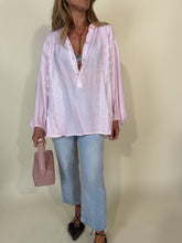 Carica l'immagine nel visualizzatore di Gallery, Camicia Perla | Rose
