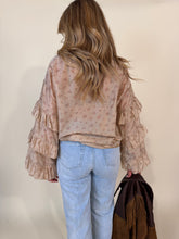 Carica l'immagine nel visualizzatore di Gallery, Camicia Kate | Pizzo &amp; Fiori
