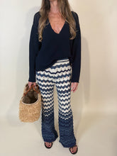 Carica l'immagine nel visualizzatore di Gallery, Pantalone Crochet | Più Colori
