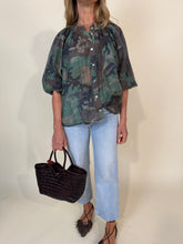 Carica l'immagine nel visualizzatore di Gallery, Camicia Savana | Camou
