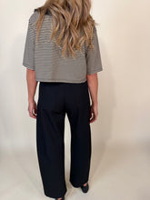 Carica l'immagine nel visualizzatore di Gallery, Pantalone Frankie | Black | Balloon
