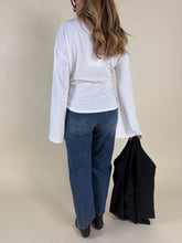 Load image into Gallery viewer, Denim Tom | Regular lavaggio blu
