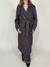 Carica l'immagine nel visualizzatore di Gallery, Cappotto Moro
