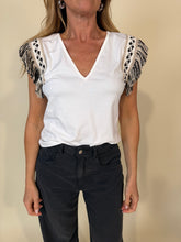 Load image into Gallery viewer, T-Shirt Keira | Frange
