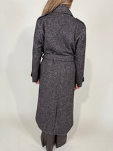 Carica l'immagine nel visualizzatore di Gallery, Cappotto Moro
