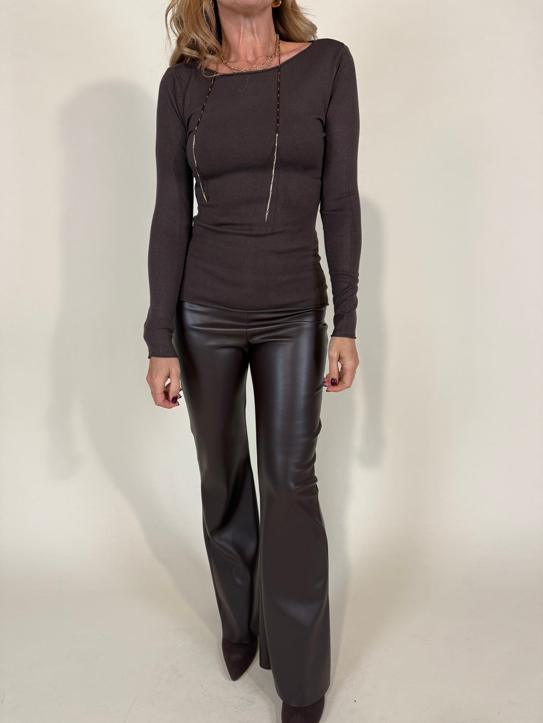 Maglia Sottogiacca | Più colori | Barchetta