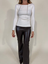 Carica l&#39;immagine nel visualizzatore di Gallery, Maglia Sottogiacca | Più colori | Barchetta
