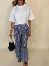 Carica l'immagine nel visualizzatore di Gallery, Pantalone Indaco | Set

