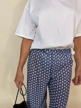 Carica l'immagine nel visualizzatore di Gallery, Pantalone Indaco | Set
