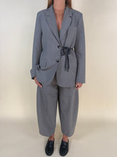 Load image into Gallery viewer, Blazer monopetto man I Grey
