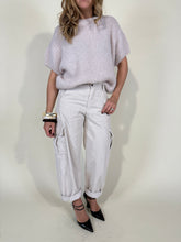 Carica l&#39;immagine nel visualizzatore di Gallery, Pantalone Velluto | Tasconato | Più colori
