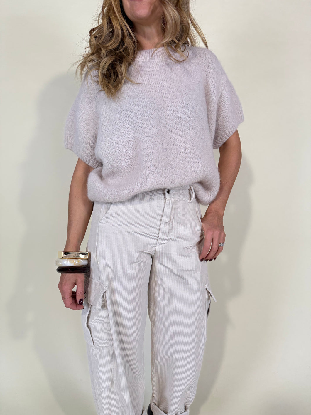 Maglia Candy | Più colori | BESTSELLER