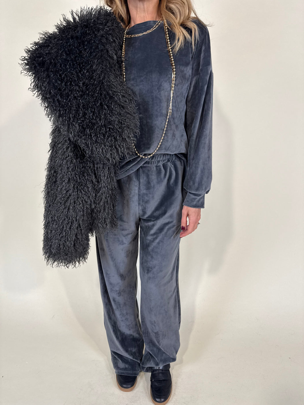 Tuta Ciniglia | Più colori