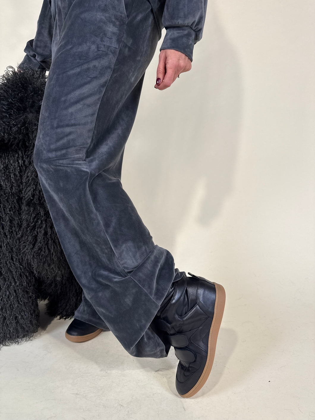 Stivaletto Isabel | più colori