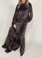 Carica l&#39;immagine nel visualizzatore di Gallery, Tuta Ciniglia | Più colori
