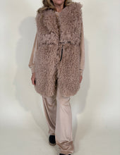 Load image into Gallery viewer, Ecopelliccia Rose
