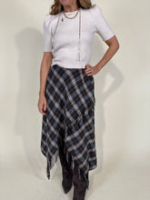 Carica l&#39;immagine nel visualizzatore di Gallery, Gonna Cotswolds | Check
