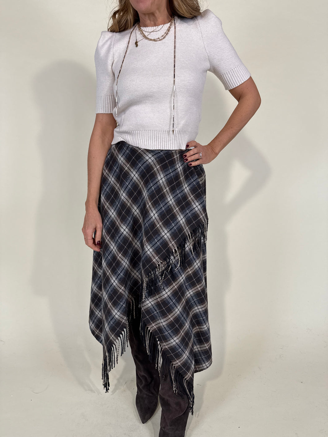 Gonna Cotswolds | Check