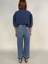 Carica l'immagine nel visualizzatore di Gallery, Denim Kate I grigio slavato

