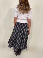 Carica l&#39;immagine nel visualizzatore di Gallery, Gonna Cotswolds | Check
