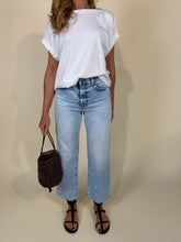 Carica l'immagine nel visualizzatore di Gallery, Denim Jill | Sky Blue
