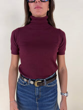 Load image into Gallery viewer, Lupetto mezza manica | 50% viscosa | Più colori

