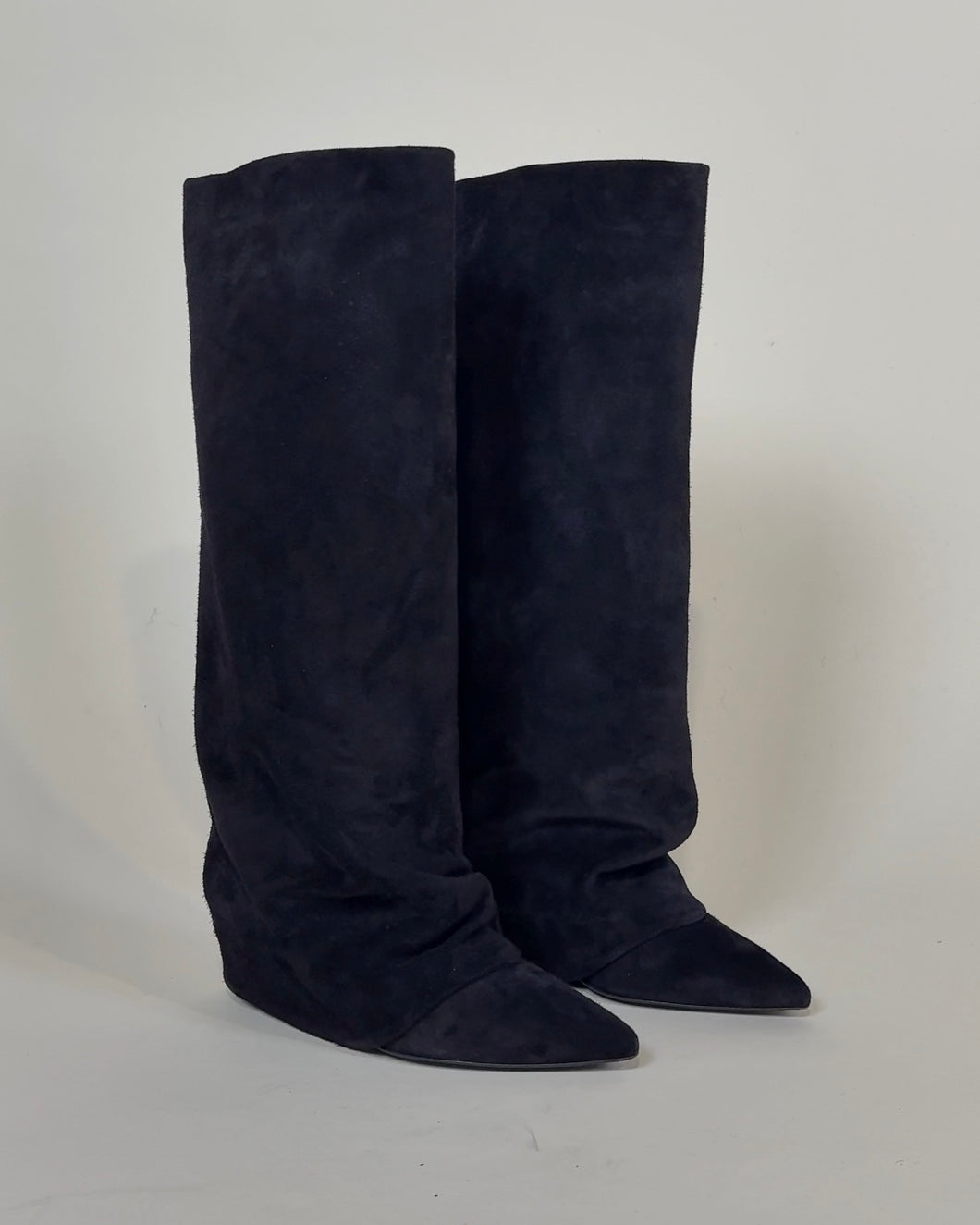 Stivale Black | Ghetta