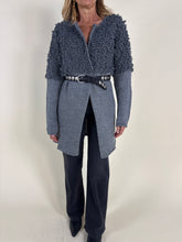 Carica l'immagine nel visualizzatore di Gallery, Denim Nina | Dark wash
