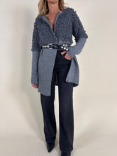 Carica l'immagine nel visualizzatore di Gallery, Denim Nina | Dark wash
