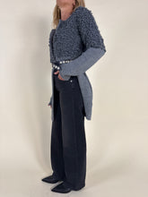 Carica l'immagine nel visualizzatore di Gallery, Denim Nina | Dark wash
