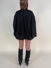 Carica l'immagine nel visualizzatore di Gallery, Bomber over I BLACK
