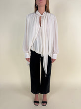 Load image into Gallery viewer, Blusa Carin I panna
