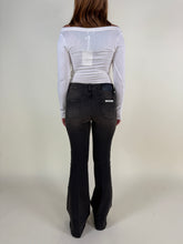 Carica l'immagine nel visualizzatore di Gallery, Denim Giselle Flare
