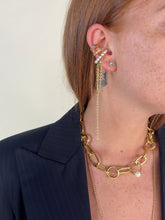 Load image into Gallery viewer, Earcuff Devon | Perle &amp; Catene
