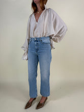 Carica l'immagine nel visualizzatore di Gallery, Denim Kate I Chiaro
