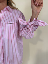 Carica l'immagine nel visualizzatore di Gallery, Camicia Rigata Sartoriale | Set
