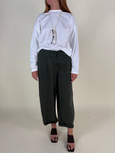 Carica l'immagine nel visualizzatore di Gallery, Pantalone cargo corner I più colori

