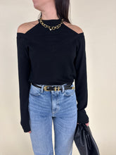 Load image into Gallery viewer, Maglia cut-out | Più colori
