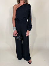 Carica l'immagine nel visualizzatore di Gallery, Jumpsuit Dark
