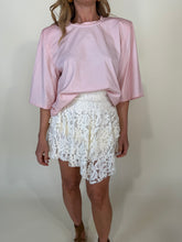 Load image into Gallery viewer, T-shirt Maxi Spalla / Collezione We2 | Washed | Più colori
