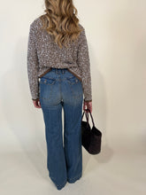 Carica l'immagine nel visualizzatore di Gallery, Denim Tasche | Denim
