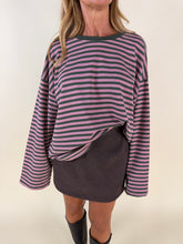 Load image into Gallery viewer, Maglia Rigata Basica | Più colori | ESSE
