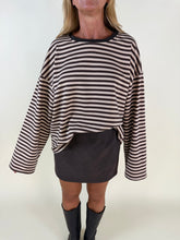 Load image into Gallery viewer, Maglia Rigata Basica | Più colori | ESSE
