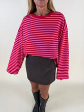 Load image into Gallery viewer, Maglia Rigata Basica | Più colori | ESSE
