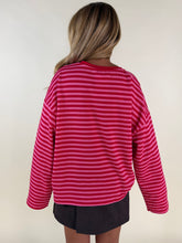 Load image into Gallery viewer, Maglia Rigata Basica | Più colori | ESSE
