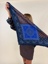 Load image into Gallery viewer, Foulard bandana | 100% viscosa
